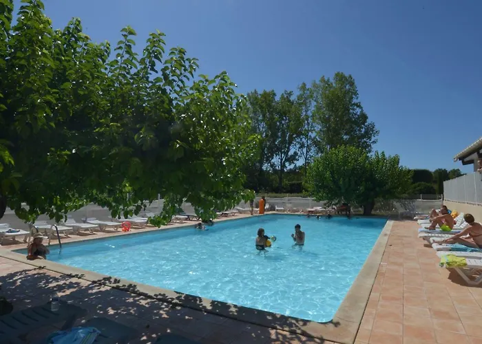 Camping La Combe