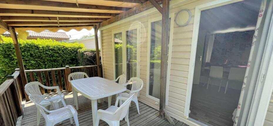 La Combe Camping Barjac (Gard)