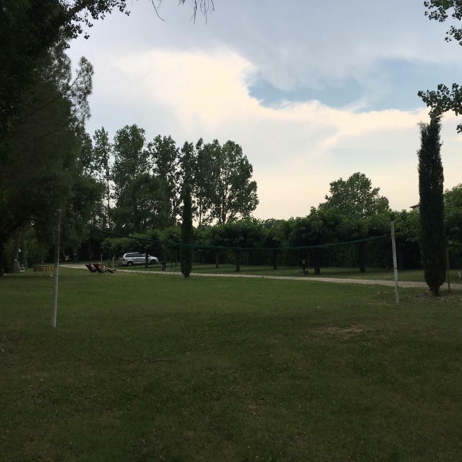 La Combe Camping Barjac (Gard)