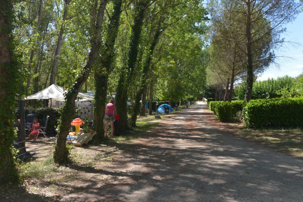 Camping La Combe